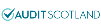 Audit Scotland Logo