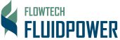 Flowtech Fluidpower Logo