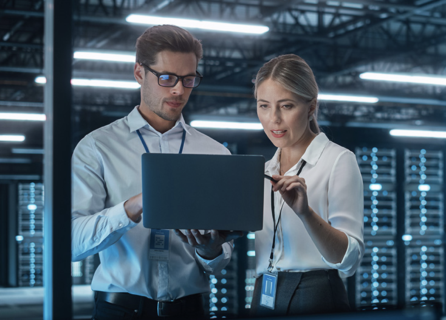 Hexaware Technologies