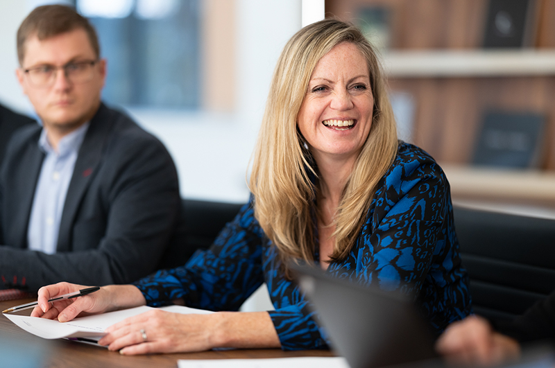 Watershed Law Careers