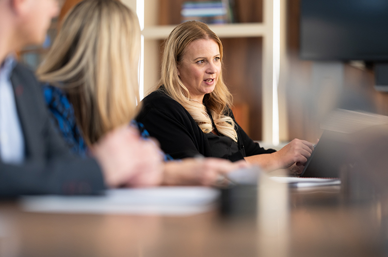 Watershed Law Careers