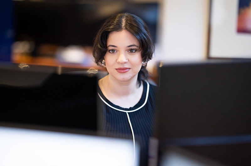 Watershed Law Careers