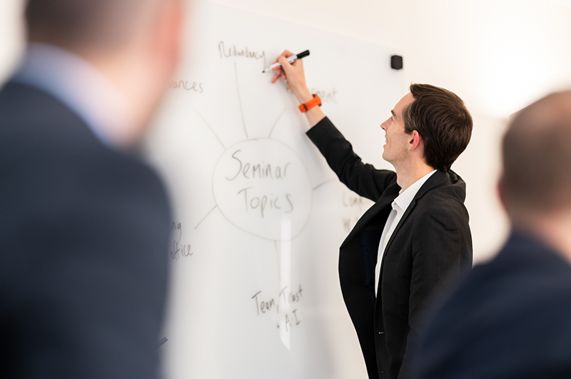 Watershed Law Careers